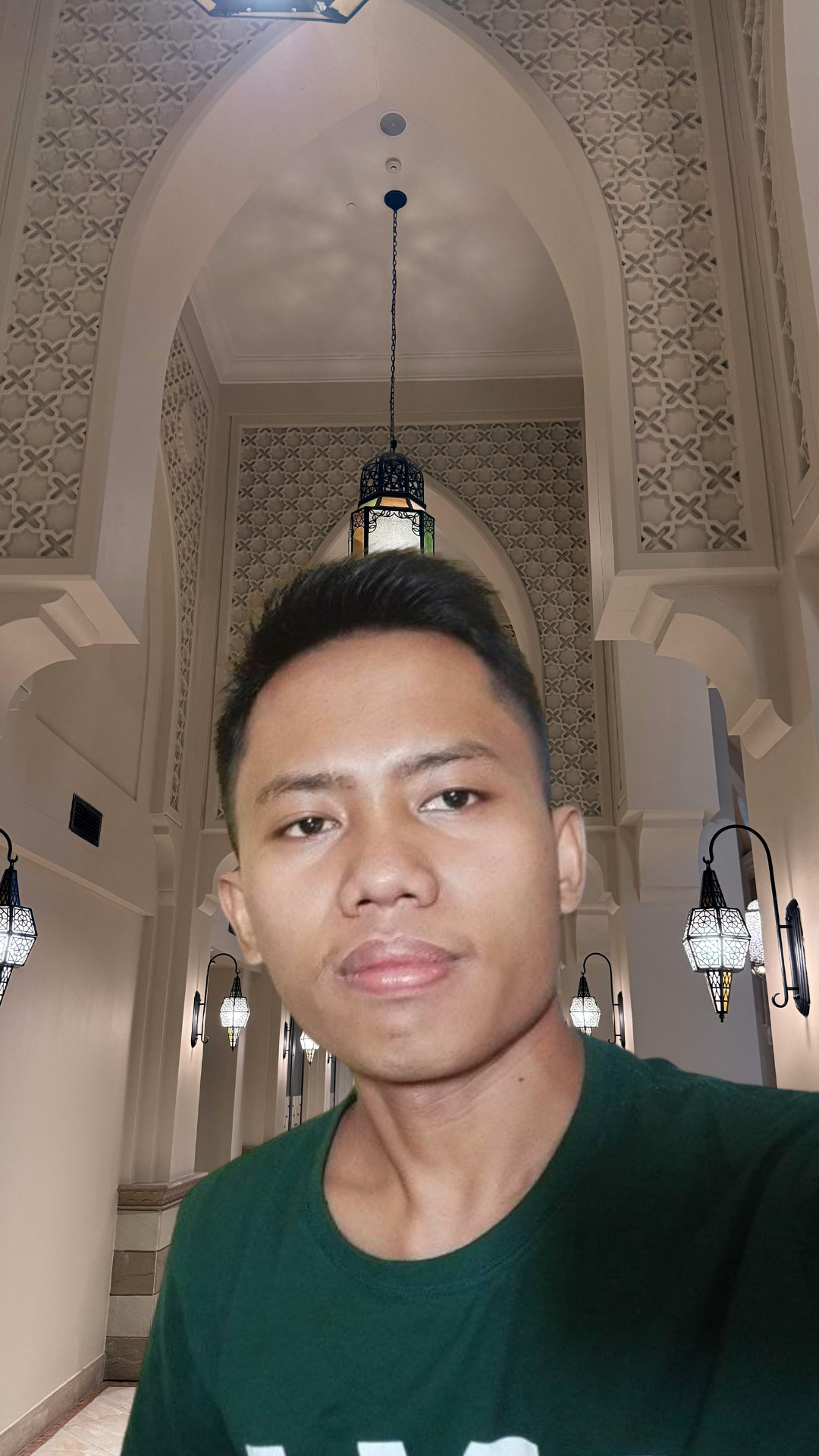 Ridwan Nurdin